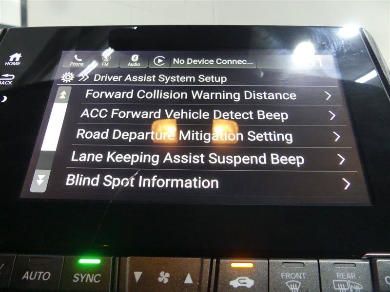 Used 2022 Honda Odyssey EX-L image 40