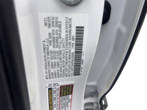 Used 2021 Acura RDX A-Spec image 90