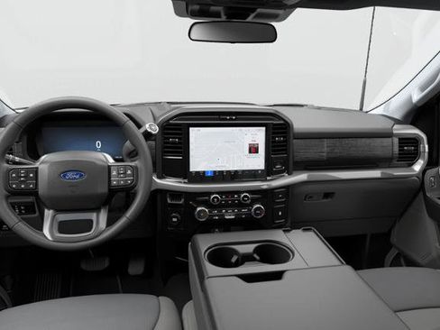New 2026 Ford F150 XLT RWD image 29