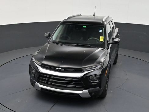 Used 2023 Chevrolet TrailBlazer LT FWD image 19