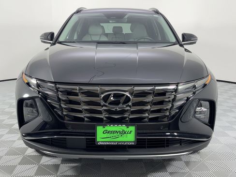 Used 2024 Hyundai Tucson Limited image 6