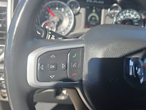 Used 2023 RAM 1500 Big Horn AWD/4WD image 13