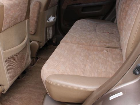 Used 2003 Honda CR-V LX image 7