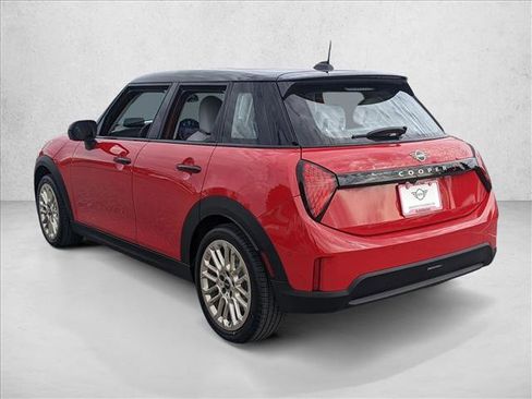 New 2026 MINI Cooper S image 9