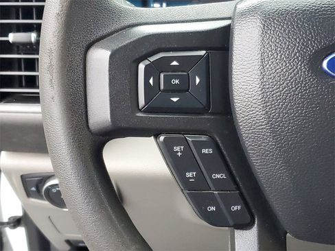 Used 2022 Ford F250 XL w/ STX Appearance Package image 15