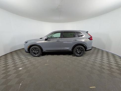 New 2026 Honda CR-V EX-L image 18