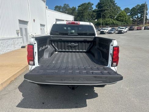 New 2026 Chevrolet Colorado Trail Boss image 5