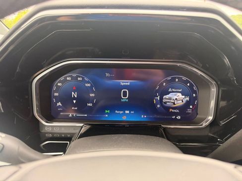New 2026 Chevrolet Silverado 1500 RST w/ RST Select Package AWD/4WD image 14