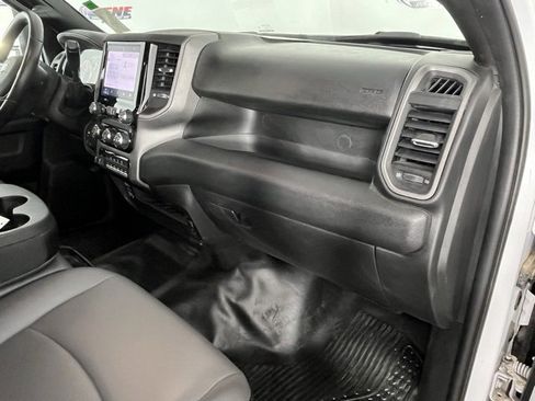 New 2025 RAM 2500 Tradesman w/ Bed Utility Group image 24