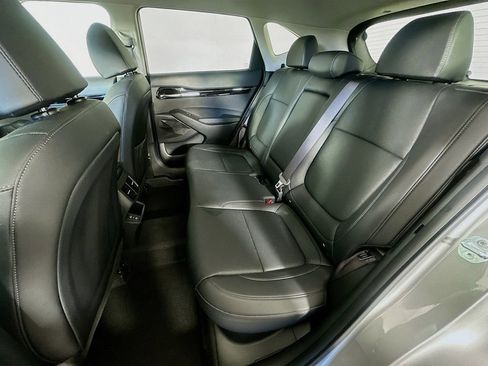 Certified 2025 Kia Seltos EX AWD/4WD image 30