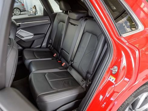 Used 2021 Audi Q3 2.0T Premium Plus w/ Premium Plus Package image 35