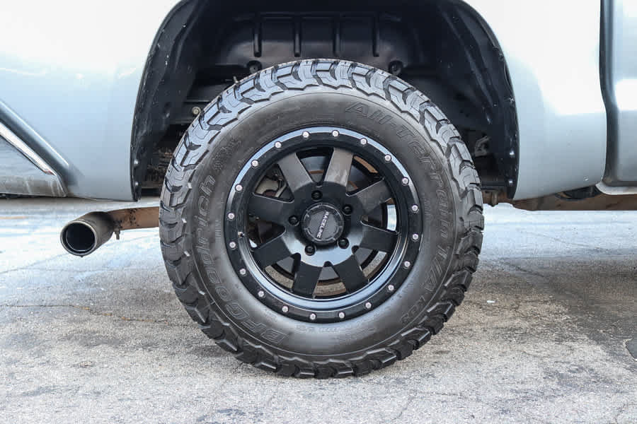 Used 2018 Toyota Tundra SR5 w/ SR5 Upgrade Package RWD image 11