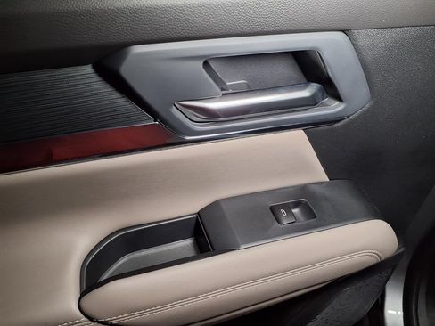 New 2026 GMC Terrain Elevation w/ LPO, Floor Liner Package FWD image 11