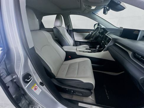 Used 2016 Lexus RX 350 2WD w/ Premium Package image 32