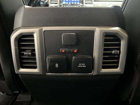 Used 2021 Ford F450 Platinum w/ FX4 Off-Road Package image 20