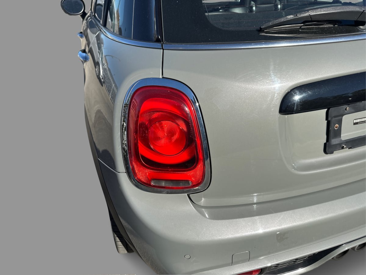 Used 2019 MINI Cooper S FWD image 45