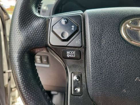 Used 2023 Toyota 4Runner 40th Anniversary SE AWD/4WD image 18