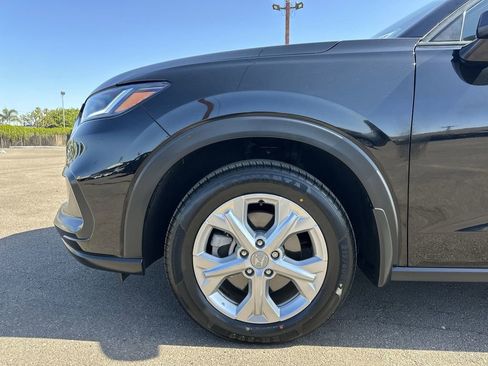 Certified 2024 Honda HR-V LX image 18