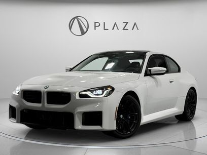 New 2026 BMW M2 w/ Lighting Package