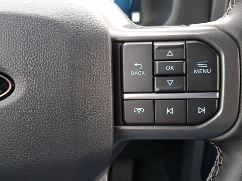 Certified 2025 Ford F150 XLT w/ Equipment Group 302A MID image 22