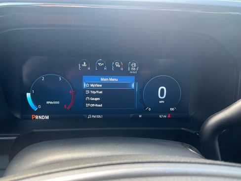 New 2026 Ford F250 Lariat AWD/4WD image 22