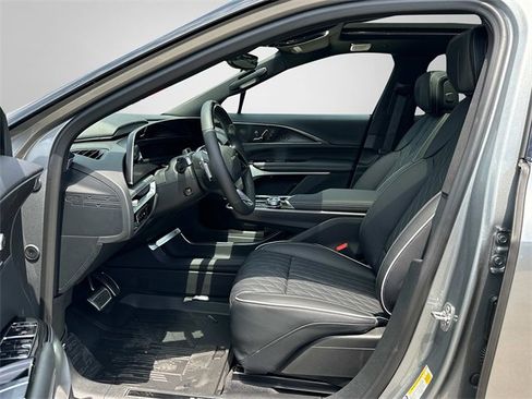 New 2026 Cadillac Lyriq V w/ LPO, Floor Liner Package image 10