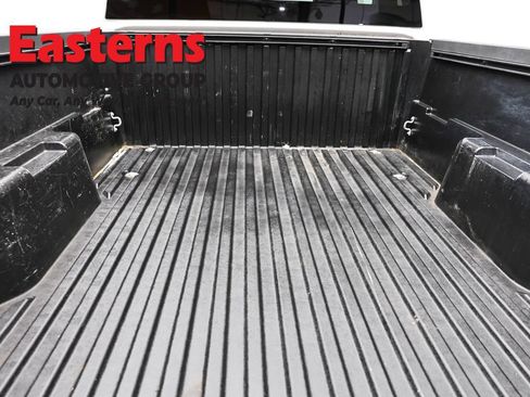 Used 2025 Toyota Tacoma SR RWD image 9