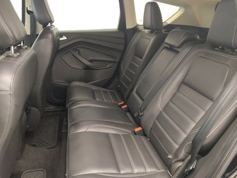 Used 2019 Ford Escape SEL FWD image 18