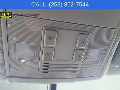 Used 2018 Volkswagen Atlas SE AWD/4WD image 27