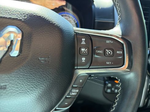 Used 2020 RAM 1500 Limited AWD/4WD image 28