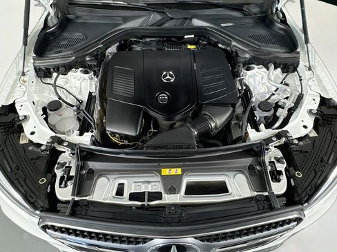 Certified 2026 Mercedes-Benz GLC 300 image 10