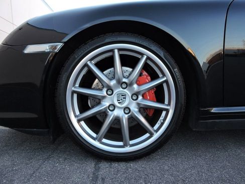 Used 2006 Porsche 911 Carrera 4S image 79