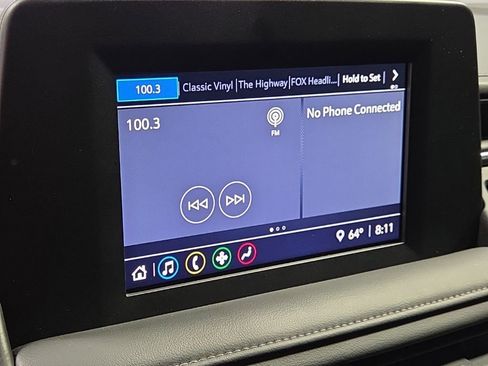 Used 2023 Chevrolet Suburban LS image 16