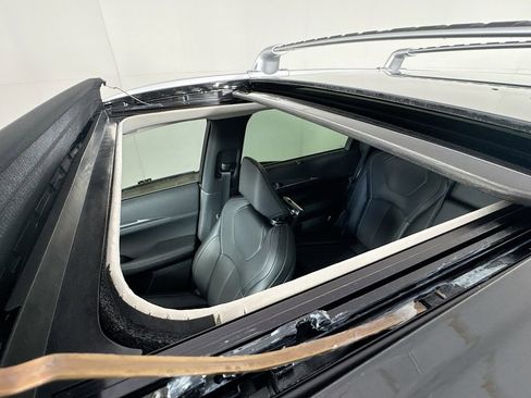 Certified 2026 INFINITI QX60 Luxe w/ Family Package image 27