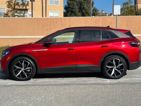 Used 2023 Volkswagen ID.4 Pro S image 7