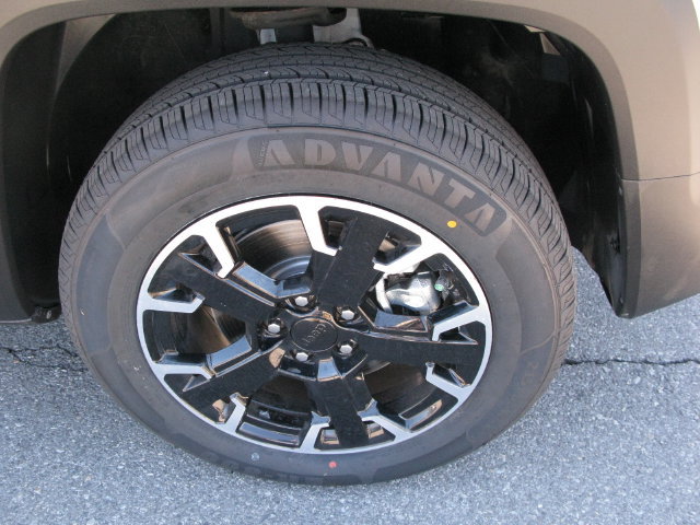 Used 2023 Jeep Renegade Trailhawk AWD/4WD image 11