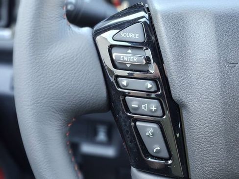 New 2026 Nissan Frontier Pro-X w/ Pro-X Convenience Package image 16