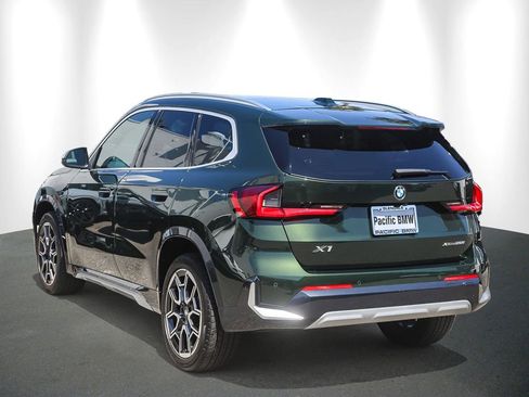 Certified 2023 BMW X1 xDrive28i w/ Convenience Package AWD/4WD image 4