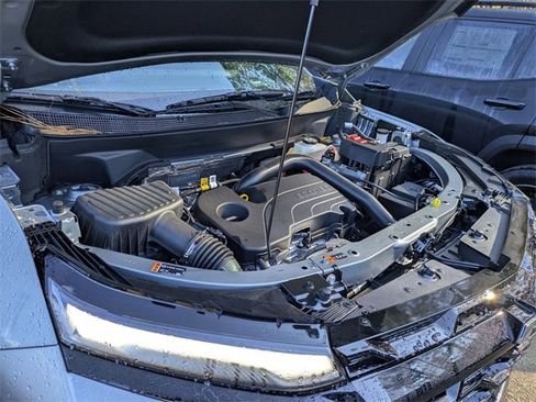 New 2026 Chevrolet Equinox RS image 38