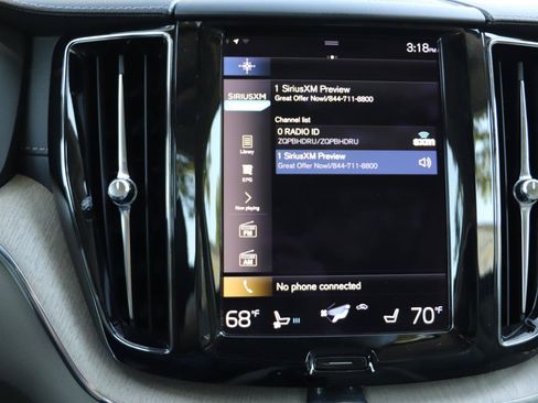 Used 2021 Volvo XC60 T5 Inscription w/ Protection Package Premier FWD image 23