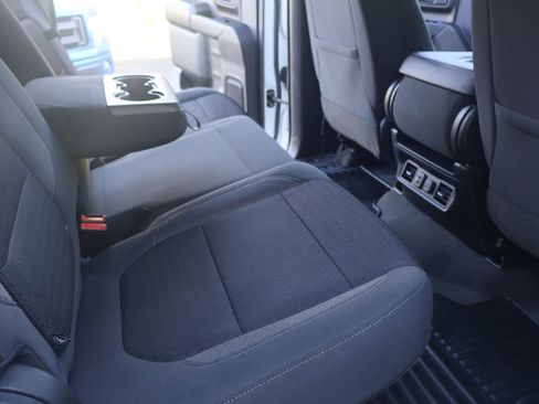 Used 2023 Chevrolet Silverado 3500 LT w/ Convenience Package image 30