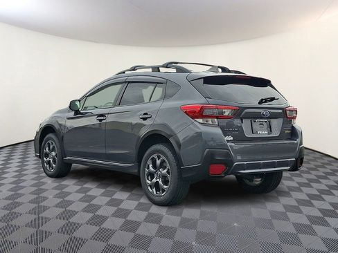 Used 2023 Subaru Crosstrek 2.5i Sport image 4
