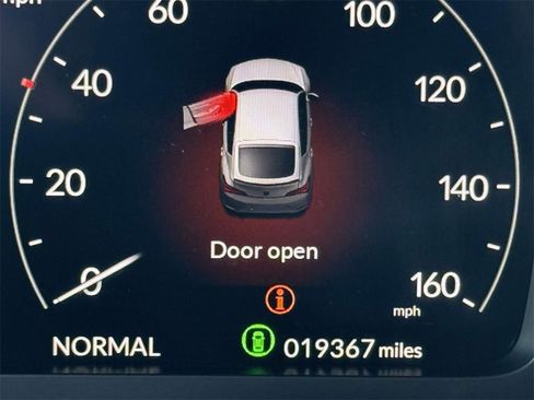 Certified 2024 Acura Integra Base image 16