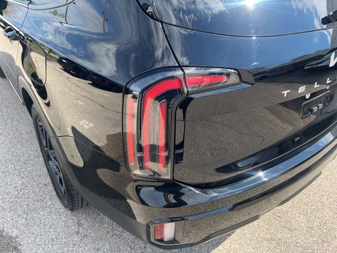 Certified 2024 Kia Telluride SX Prestige X-Line AWD/4WD image 34
