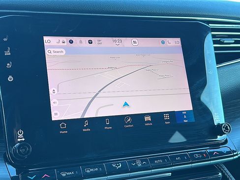 Used 2024 Jeep Wagoneer Series II w/ Flexible Seating Group image 33