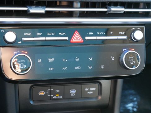 Certified 2025 Hyundai Tucson SEL image 23