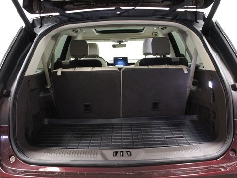 Used 2022 Lincoln Aviator Reserve w/ Equipment Group 201A image 15