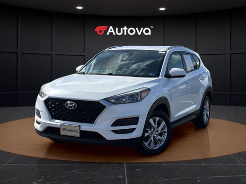 Used 2019 Hyundai Tucson Value w/ Cargo Package AWD/4WD image 1