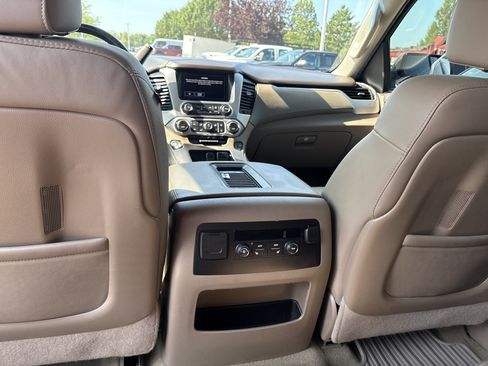 Used 2016 GMC Yukon SLT AWD/4WD image 15