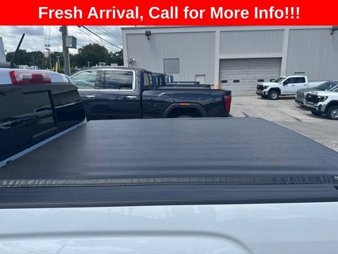 Used 2017 GMC Canyon Denali AWD/4WD image 24
